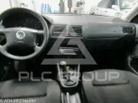 2002 Volkswagen GOLF