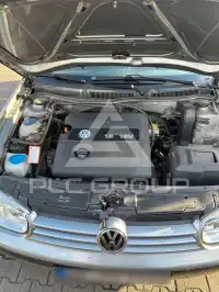 2002 Volkswagen GOLF