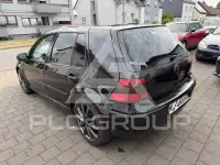 2002 Volkswagen GOLF