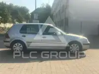 2002 Volkswagen GOLF