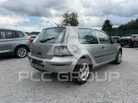 2002 Volkswagen GOLF