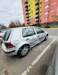 2002 Volkswagen GOLF