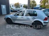 2002 Volkswagen GOLF