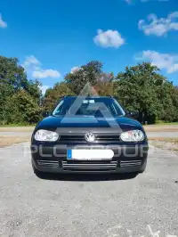 2002 Volkswagen GOLF