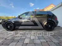 2002 Volkswagen GOLF