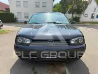 2002 Volkswagen GOLF