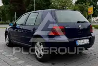 2002 Volkswagen GOLF