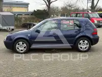 2002 Volkswagen GOLF