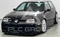 2002 Volkswagen GOLF