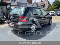 2002 Volkswagen GOLF