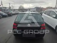 2002 Volkswagen GOLF