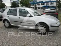 2002 Volkswagen GOLF