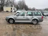 2002 Volkswagen GOLF