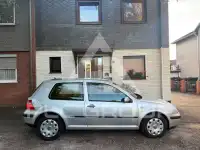 2002 Volkswagen GOLF