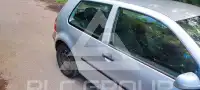 2002 Volkswagen GOLF