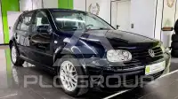 2002 Volkswagen GOLF
