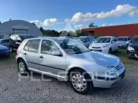 2002 Volkswagen GOLF