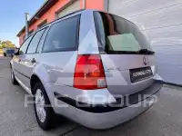 2002 Volkswagen GOLF