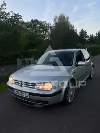 2002 Volkswagen GOLF