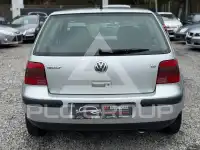 2002 Volkswagen GOLF