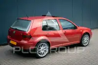 2002 Volkswagen GOLF