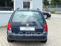 2002 Volkswagen GOLF