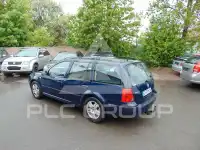 2002 Volkswagen GOLF