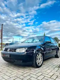 2002 Volkswagen GOLF