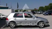 2002 Volkswagen GOLF