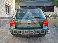 2002 Volkswagen GOLF