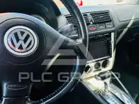 2002 Volkswagen GOLF