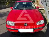 2002 Volkswagen GOLF