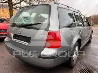 2002 Volkswagen GOLF