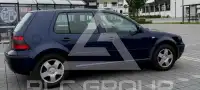 2002 Volkswagen GOLF