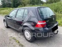 2002 Volkswagen GOLF