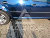 2002 Volkswagen GOLF