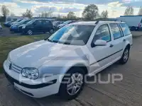 2002 Volkswagen GOLF