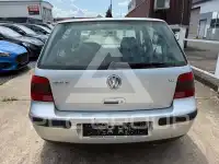 2002 Volkswagen GOLF