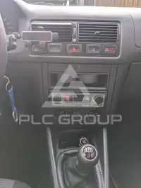 2002 Volkswagen GOLF