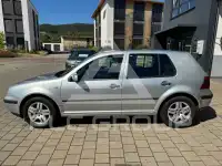 2002 Volkswagen GOLF