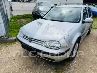 2002 Volkswagen GOLF