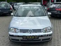 2002 Volkswagen GOLF