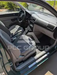 2002 Volkswagen GOLF