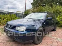 2002 Volkswagen GOLF