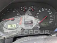 2002 Volkswagen GOLF