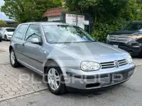 2002 Volkswagen GOLF