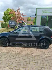 2002 Volkswagen GOLF