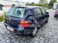 2002 Volkswagen GOLF
