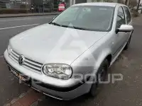 2002 Volkswagen GOLF