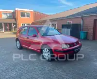 2002 Volkswagen GOLF